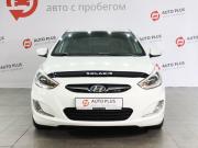 Hyundai Solaris I Минеральные Воды  - изображение 23