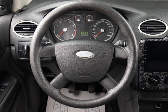 Ford Focus II с пробегом 2005 года, цена 349 000 рублей, 246000 км, седан, Автокод Объявления