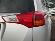 Toyota RAV4 IV (XA40) Набережные Челны  - изображение 29