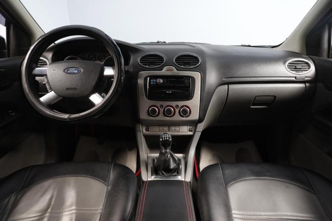 Ford Focus II с пробегом 2008 года, цена 499 000 рублей, 271000 км, универсал, Автокод Объявления