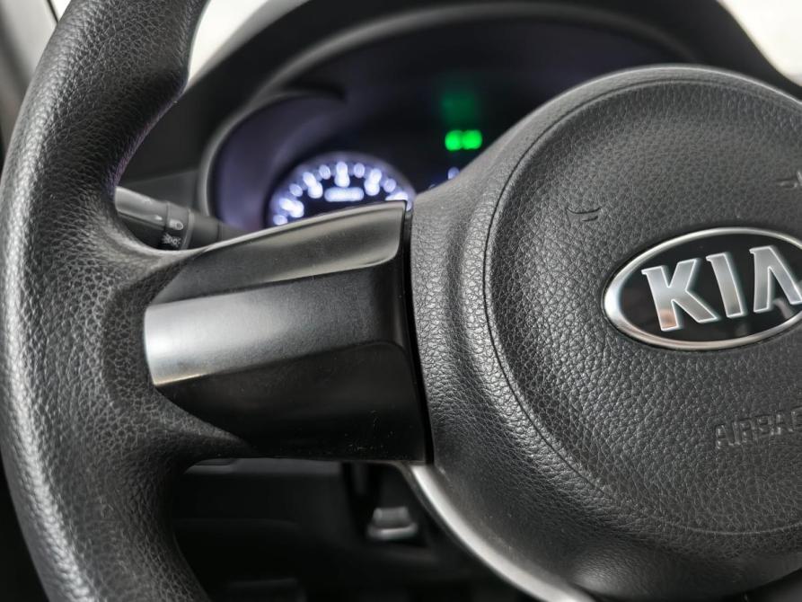 Kia Rio IV Подольск  - изображение 17