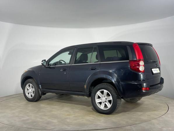 Great Wall Hover H5 с пробегом 2012 года, цена 629 000 рублей, 90952 км, внедорожник, Автокод Объявления