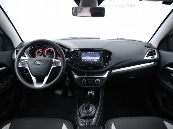 Lada (ВАЗ) Vesta I с пробегом 2019 года, цена 1 130 000 рублей, 39869 км, универсал, Автокод Объявления