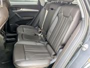 Audi Q5 II (FY) Рестайлинг Москва  - изображение 40