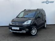 Citroen Berlingo II Рестайлинг Москва  - изображение 13