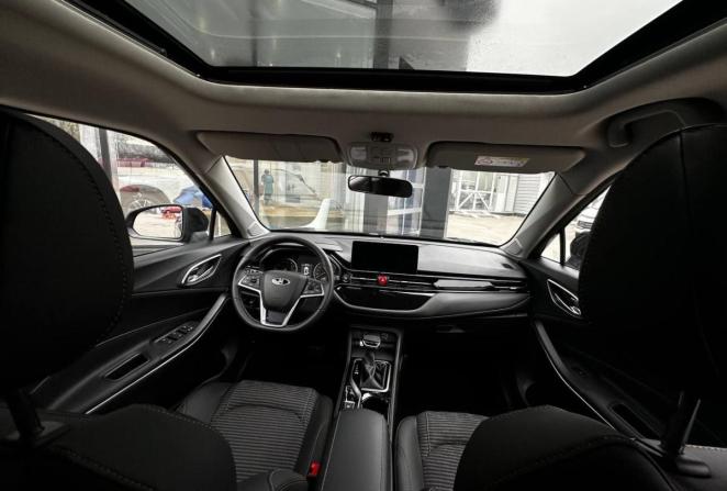 Новый Москвич 3 2026 года, цена 2 150 000 рублей, внедорожник, Автокод Объявления