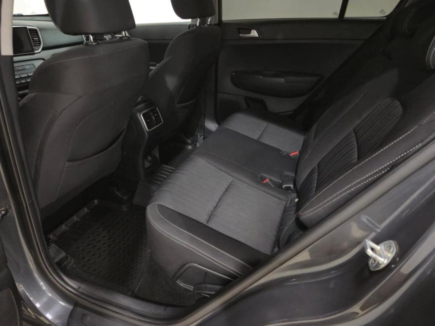 Kia Sportage IV Рестайлинг Альметьевск  - изображение 15