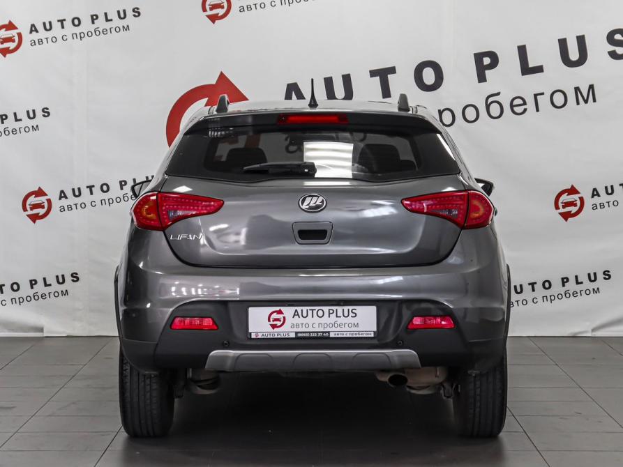Lifan X50 Минеральные Воды  - изображение 4
