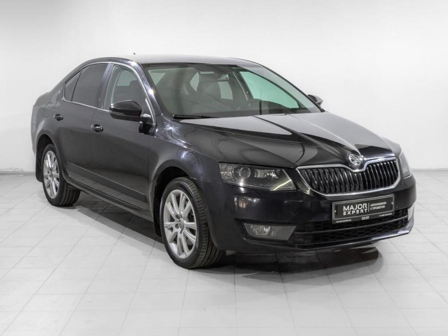 Skoda Octavia III (A7) Химки  - изображение 3