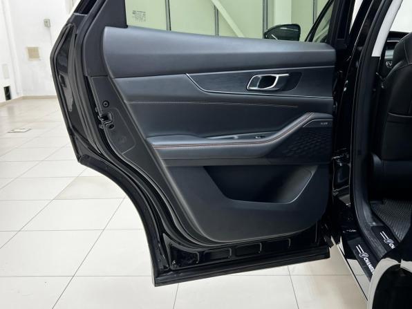 Changan UNI-K с пробегом 2023 года, цена 2 730 000 рублей, 42972 км, внедорожник, Автокод Объявления