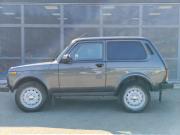Lada (ВАЗ) 2121 (4x4) I Рестайлинг (2020) Ижевск  - изображение 17