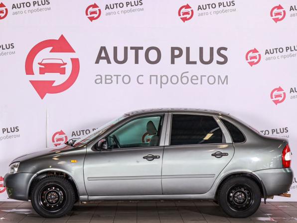 Lada (ВАЗ) Kalina I с пробегом 2008 года, цена 350 000 рублей, 245700 км, седан, Автокод Объявления