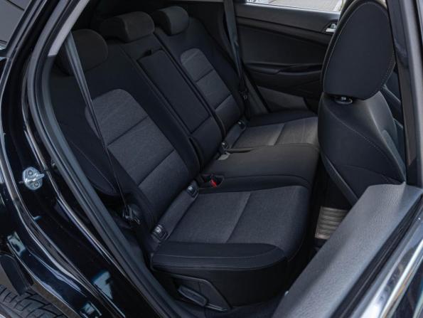 Hyundai Tucson III Рестайлинг с пробегом 2019 года, цена 2 380 000 рублей, 137226 км, внедорожник, Автокод Объявления