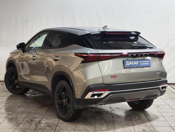 Omoda C5 I с пробегом 2024 года, цена 1 610 000 рублей, 37500 км, внедорожник, Автокод Объявления