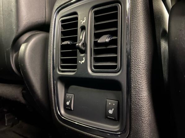 Jeep Grand Cherokee IV (WK2) с пробегом 2012 года, цена 1 479 000 рублей, 204500 км, внедорожник, Автокод Объявления