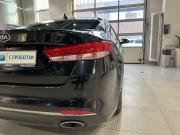 Kia Optima IV Москва  - изображение 29