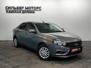 Lada (ВАЗ) Vesta I Пермь  - изображение 25