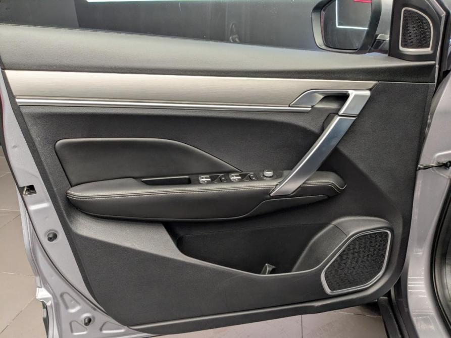Geely Coolray I Москва  - изображение 8