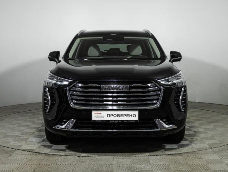 Haval Jolion I Санкт-Петербург  - изображение 2