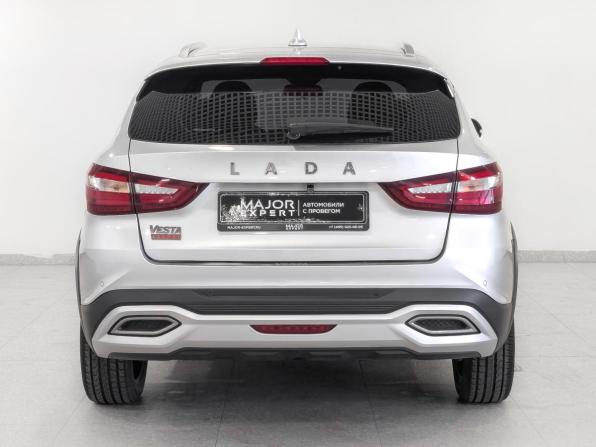 Lada (ВАЗ) Vesta I Рестайлинг (NG) с пробегом 2023 года, цена 1 300 000 рублей, 21492 км, универсал, Автокод Объявления
