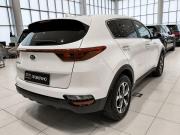 Kia Sportage IV Рестайлинг Казань  - изображение 28