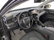 Toyota Camry VIII (XV70) Рестайлинг Москва  - изображение 45