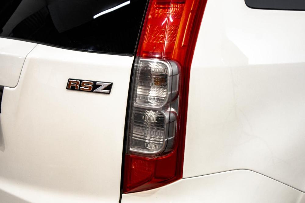 Honda Stream II Барнаул  - изображение 9