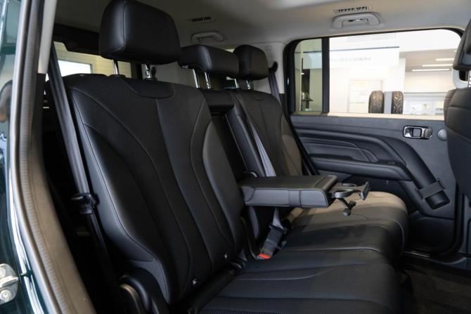 Новый Haval H9 II 2026 года, цена 4 429 000 рублей, внедорожник, Автокод Объявления