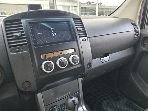 Nissan Pathfinder III Рестайлинг с пробегом 2011 года, цена 1 218 000 рублей, 110166 км, внедорожник, Автокод Объявления