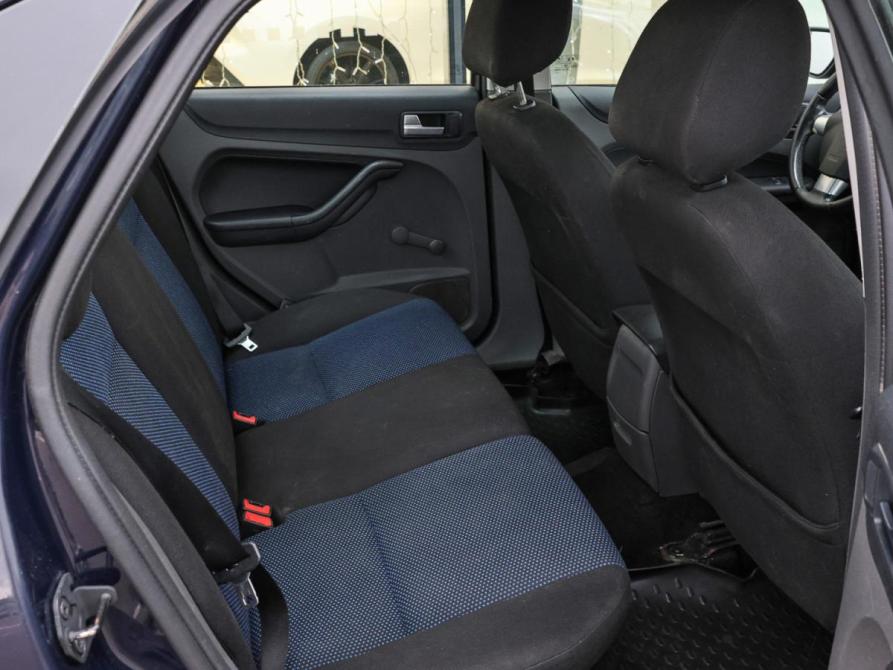 Ford Focus II Москва  - изображение 13