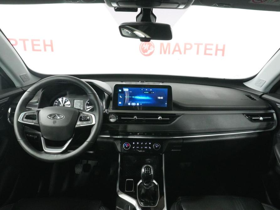 Chery Tiggo 4 Pro I Рестайлинг Вологда  - изображение 15