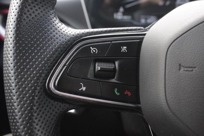 Geely Coolray I Рестайлинг с пробегом 2024 года, цена 2 170 000 рублей, 36179 км, внедорожник, Автокод Объявления