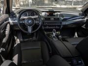 BMW 5 серии VI (F10/F11/F07) Рестайлинг Краснодар  - изображение 29