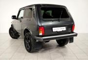 Lada (ВАЗ) 2121 (4x4) I Рестайлинг Саратов  - изображение 28