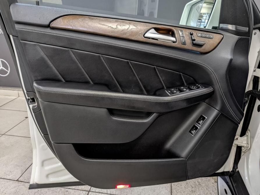 Mercedes-Benz GL-Класс II (X166) Москва  - изображение 18