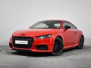 Audi TT III (8S) Санкт-Петербург  - изображение 21