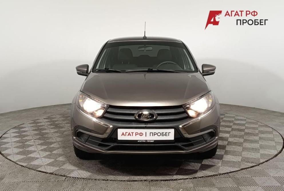 Lada (ВАЗ) Granta I Рестайлинг Волгоград  - изображение 2