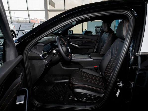 Geely Preface I с пробегом 2026 года, цена 3 329 000 рублей, 1 км, седан, Автокод Объявления