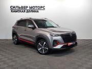Changan CS35 Plus I Рестайлинг Пермь  - изображение 29