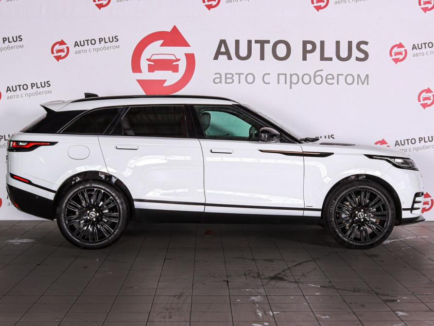 Land Rover Range Rover Velar I Минеральные Воды  - изображение 6
