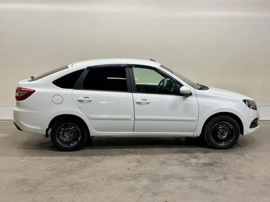 Lada (ВАЗ) Granta I Рестайлинг Саратов  - изображение 6