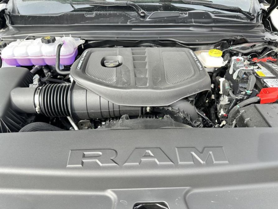Ram 1500 V Рестайлинг Новосибирск  - изображение 26