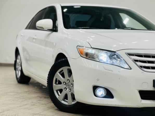 Toyota Camry VI (XV40) Рестайлинг с пробегом 2011 года, цена 1 399 000 рублей, 208825 км, седан, Автокод Объявления