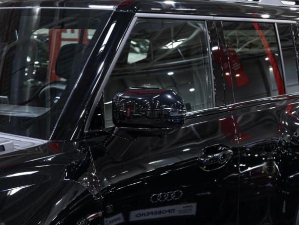 JETOUR T2 с пробегом 2025 года, цена 4 089 000 рублей, 14264 км, внедорожник, Автокод Объявления