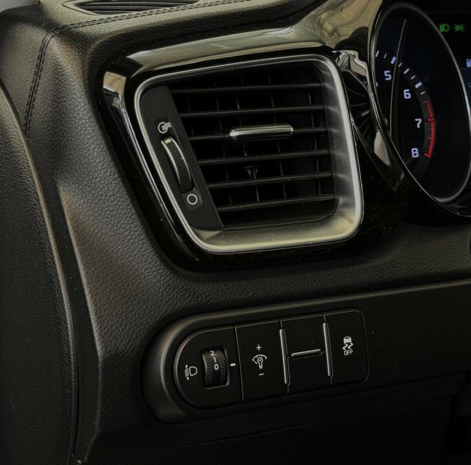 Kia Ceed III Москва  - изображение 9