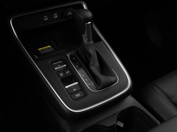 Honda CR-V VI с пробегом 2025 года, цена 4 607 077 рублей, 45 км, внедорожник, Автокод Объявления