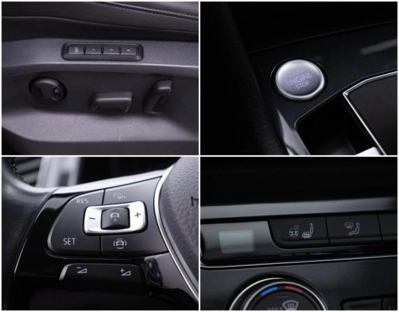 Volkswagen Tiguan II с пробегом 2019 года, цена 3 474 000 рублей, 81500 км, внедорожник, Автокод Объявления