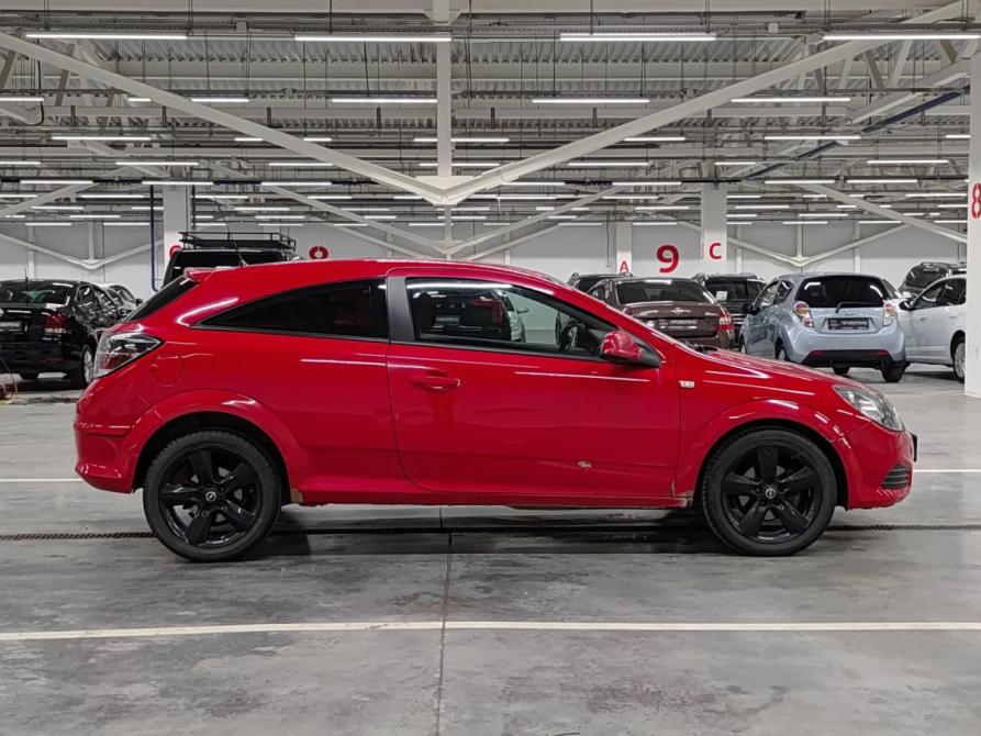 Opel Astra H Рестайлинг Казань  - изображение 5