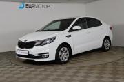 Kia Rio III Рестайлинг Нижний Новгород  - изображение 18