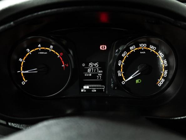 Lada (ВАЗ) Granta I Рестайлинг с пробегом 2023 года, цена 799 777 рублей, 18712 км, лифтбек, Автокод Объявления